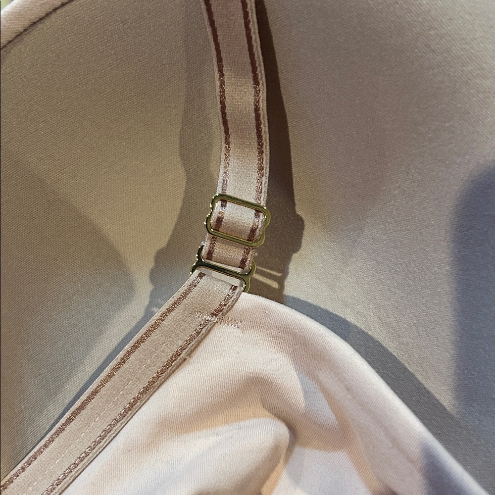 SOMA Size 34D Embraceable Perfect Coverage Bra in Adobe Rose NWT‎ - Picture 6 of 6